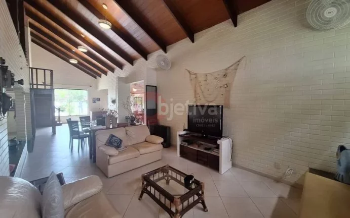 Imagem Casa duplex independente, 5 quartos, Palmeiras - Cabo Frio
