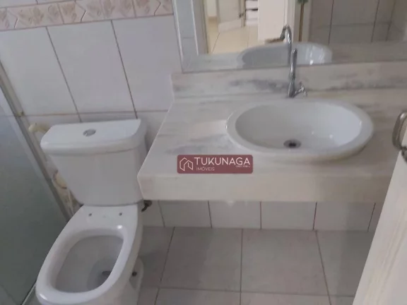 Imagem Sobrado com 5 dormitórios à venda por R$ 1.199.999,99 - Vila Rosália - Guarulhos/SP