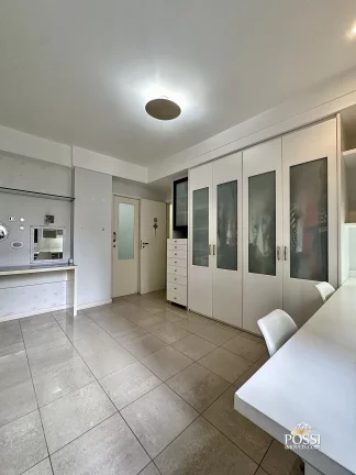 Imagem Ed. LUBIANKA - Amplo Apartamento na Praia de Beverly Hills – 2ª Quadra do Mar