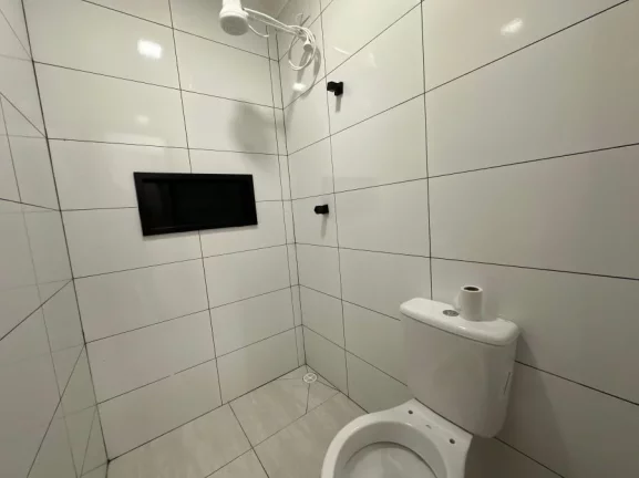 Imagem Apartamento com 1 Quarto para Alugar, 30 m² em Vila Carrão - São Paulo