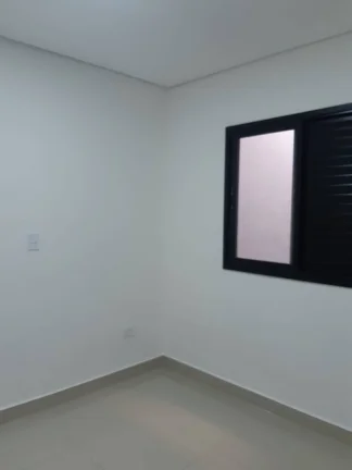 Imagem Linda Cobertura para Locação no Bairro Bangu - Santo André
