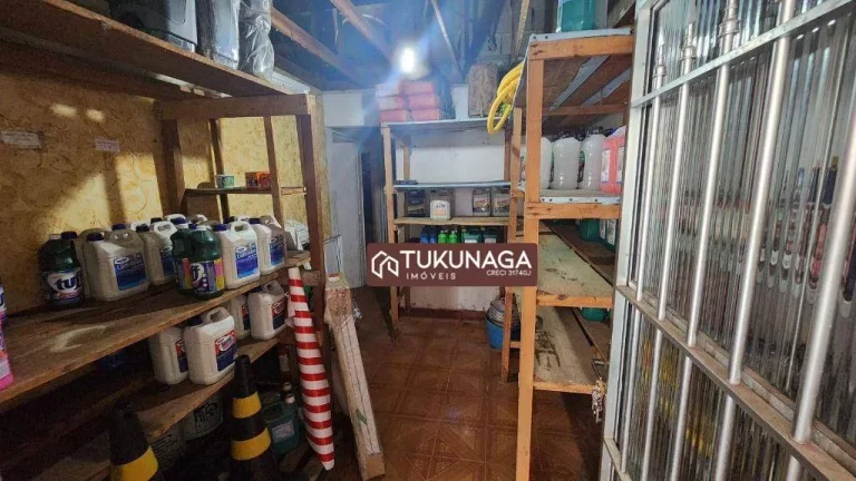 Imagem Sobrado com 3 quartos à venda, 140 m² por R$ 375.000 - Jardim São Roberto - Guarulhos/SP