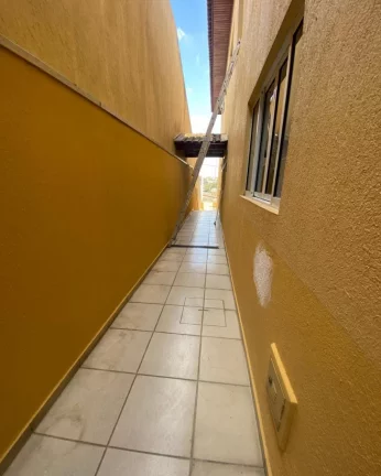 Imagem Sobrado Bonfliglioli - 3 DORMS…