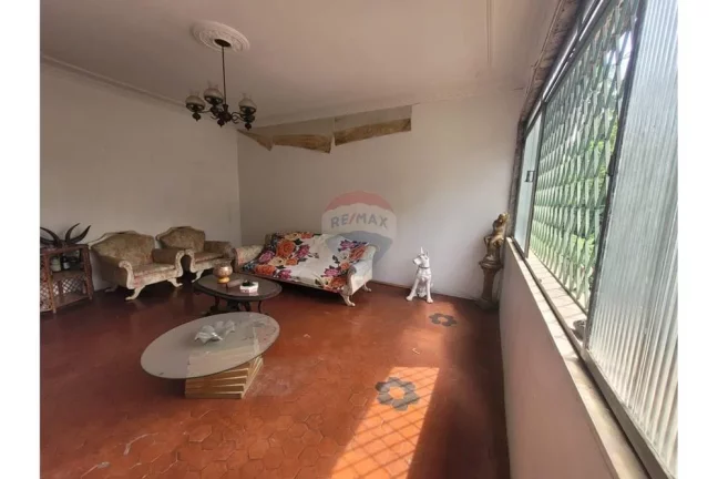 Imagem Casa com 5 quartos, 251m², à venda em Campinho, Rio de Janeiro .