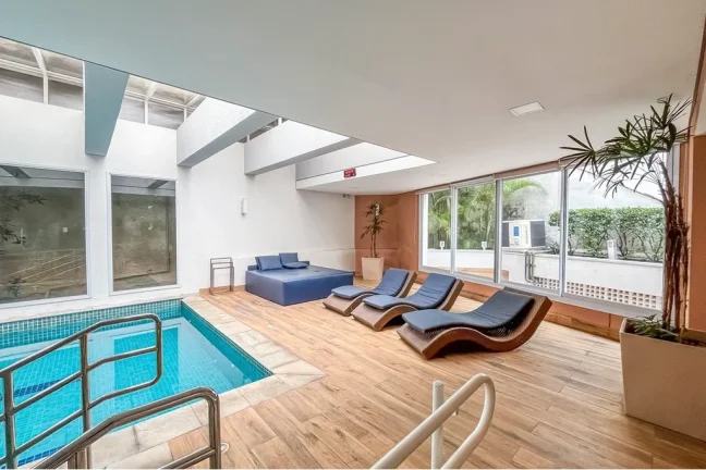 Imagem APARTAMENTO RESIDENCIAL em São Paulo - SP, Vila Mariana