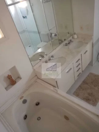 Imagem APARTAMENTO À VENDA NO BROOKLIN COM 4 DORMITÓRIOS