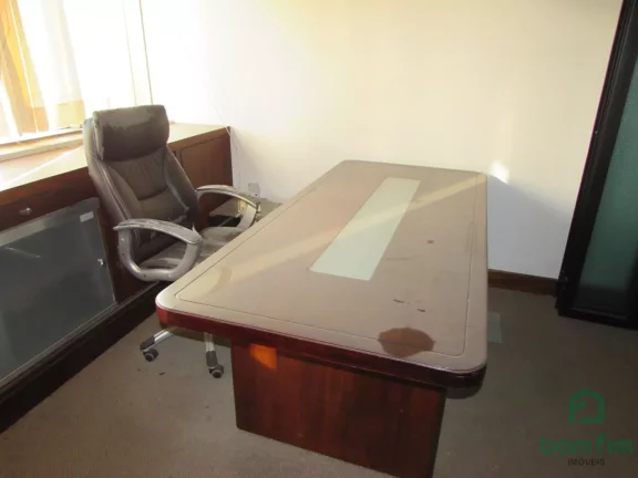 Imagem Comercial/Industrial para aluguel Cidade Baixa Porto Alegre - CO2075