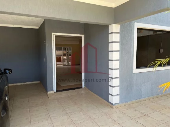 Imagem Imperdível: Casa em Condomínio de Luxo com 4 Quartos e 298m² em Villa Verde, Franco da Rocha-SP! Venha Conferir!