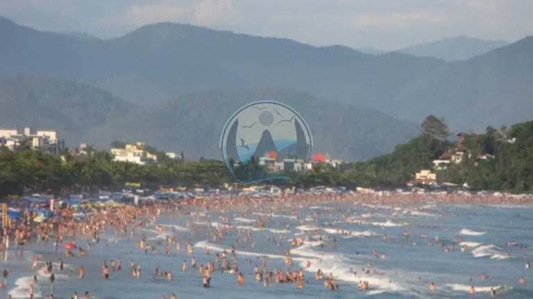 Imagem APTO RESIDENCIAL em Ubatuba - SP, PRAIA GRANDE