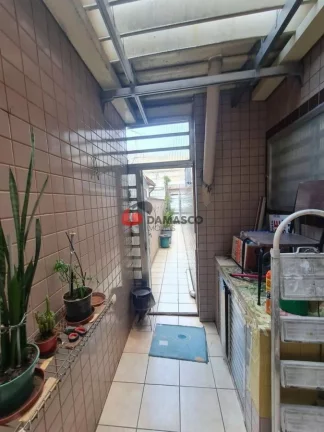 Imagem Sobrado à venda 3 Quartos, 1 Suite, 2 Vagas, 145M², Osvaldo Cruz, São Caetano do Sul - SP