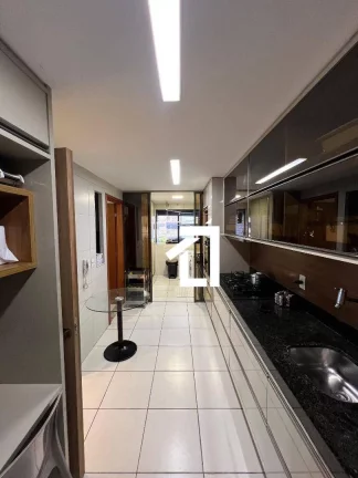 Imagem Apartamento | Ponta Verde | 3 Suítes com Varanda Gourmet e Automação | 140m²