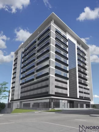 Imagem SALA COMERCIAL NO OFFICE TOWER