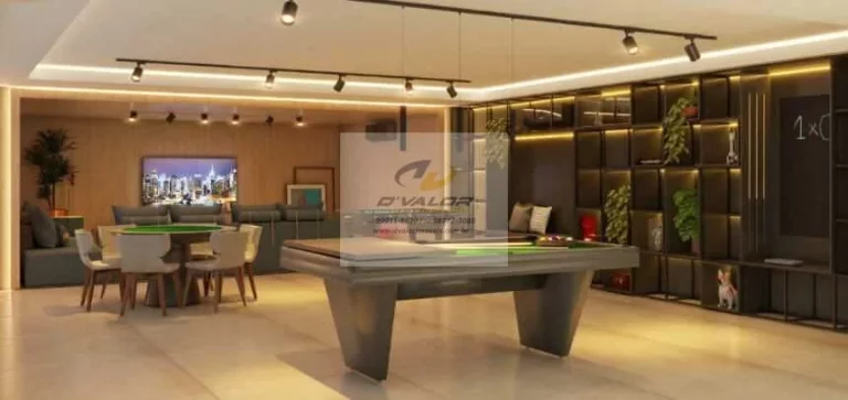 Imagem Vendo Apatetamentos de 67 a 170 m², de 01 a 03 Quartos (sendo 01 a 02 suítes), 01 vaga de garagem