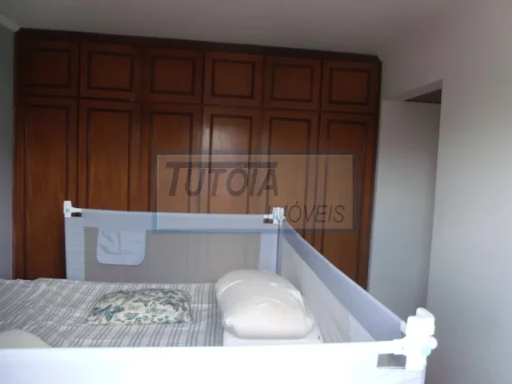 Imagem apartamento a venda mirandopolis