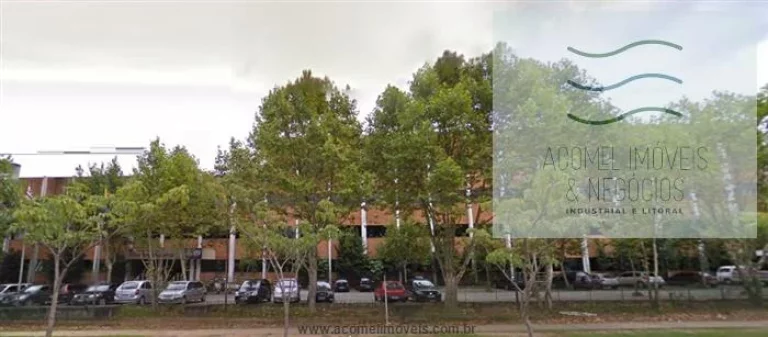 Imagem Prédio Inteiro para venda em Barueri no bairro Alphaville