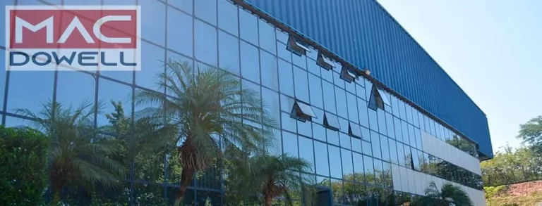 Imagem Dutra I - Condomínio Logístico - Locação de galpões - Pavuna