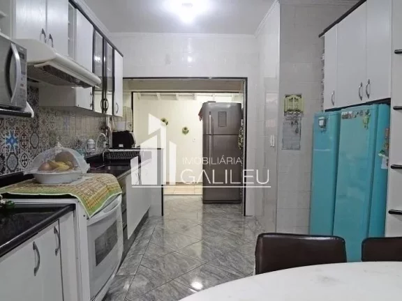Imagem Casa para venda na Vila Trinta e Um de Março