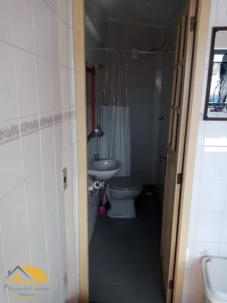 Imagem Vendo Lindo Apartamento de 2 quartos e elevador no Paissandu