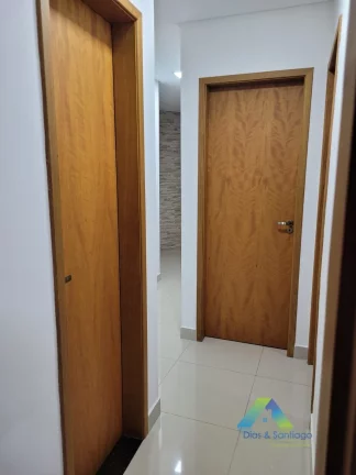Imagem Apartamento à venda no bairro Assunção - São Bernardo do Campo/SP