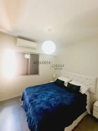 Imagem Apartamento alugo 1 dorm JD. PAULISTA