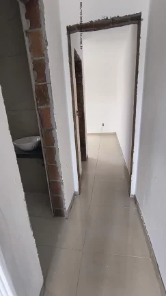 Imagem Casa 2 Quartos à venda no Novo Milênio, João Pessoa/PB