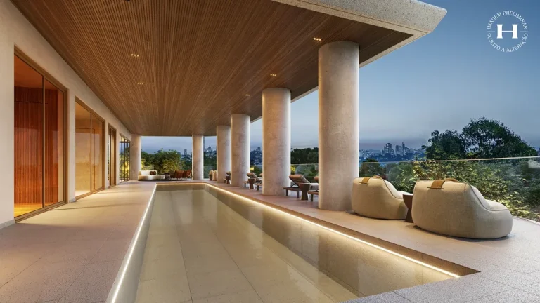 Imagem APARTAMENTO RESIDENCIAL em São Paulo - SP, Higienópolis