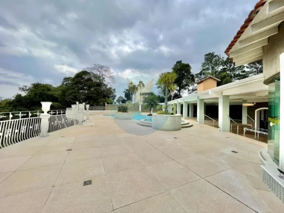 Imagem Mansão Comercial Multiuso em Cotia: Clube, Hotel ... SPA