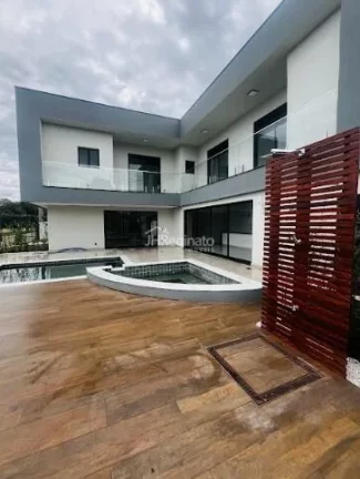 Imagem Sobrado à venda Condomínio Cyrela Landscape Esplanada - Votorantim