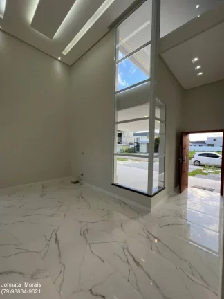 Imagem Casa à venda em condomínio fechado - Terras Alphaville 2, Barra dos Coqueiros/SE