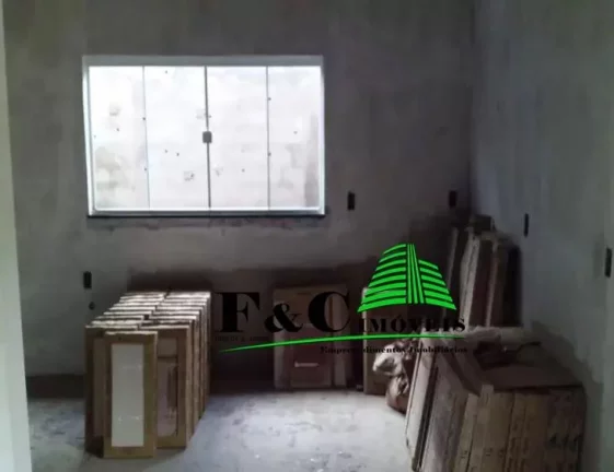 Imagem Casa para Venda em Limeira, Residencial Colinas do Engenho I, 3 dormitórios, 1 suíte, 2 banheiros, 2 vagas