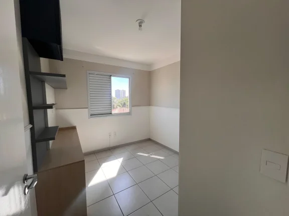Imagem Apartamento 3 Dormitórios- Edifício Garden Hill -Jardim Piratininga -Sorocaba - SP