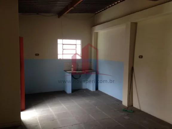 Imagem Imperdível oportunidade! Casa à venda em Franco da Rocha-SP, Centro. 2 quartos, 1 sala, 2 banheiros. 180m² de área.