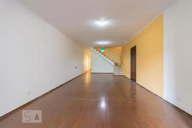 Imagem Casa à Venda - Vila Mariana, 3 Quartos, 250 m2