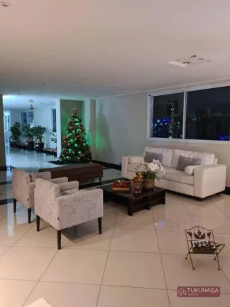 Imagem Apartamento à venda, 67 m² por R$ 580.000,00 - Santana - São Paulo/SP
