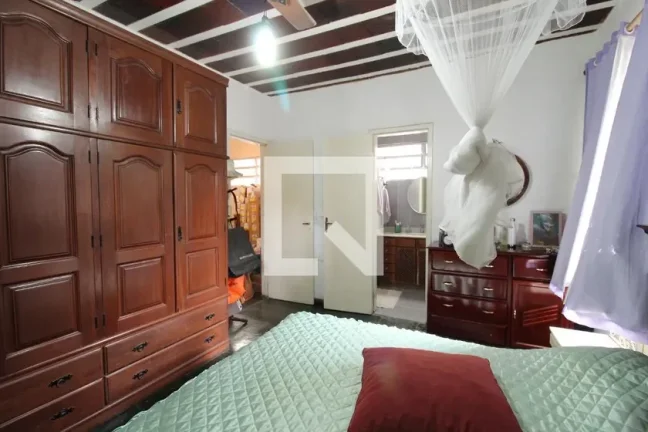 Imagem Casa à Venda - Recreio, 6 Quartos, 381 m2
