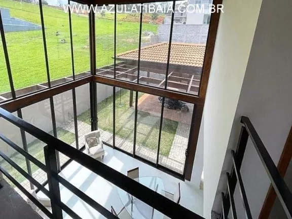 Imagem Casa em Condomínio para Venda em Atibaia, Condominio Quintas Da Boa Vista, 3 dormitórios, 3 suítes, 5 banheiros, 4 vagas