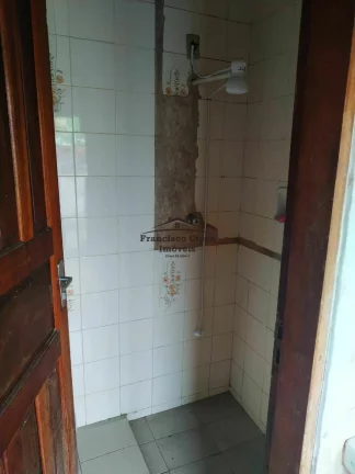 Imagem Casa Térrea