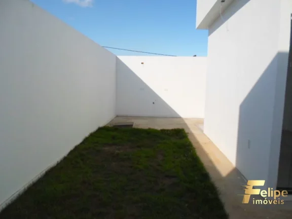 Imagem ÓTIMA CASA PARA SE MORAR EM BAIRRO DE FÁTIMA / GUARAPARI - ES