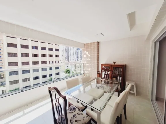 Imagem Imperdível oportunidade no Residencial Unique Astúrias com 3 quartos com suíte, 2 vagas de garagem!