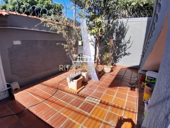 Imagem Casa - Ribeirão Preto - Alto do Ipiranga - Região Norte