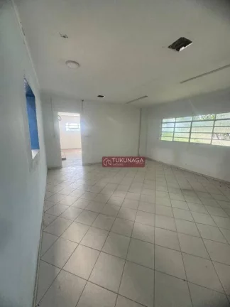 Imagem Galpão à venda, 686 m² por R$ 2.107.000,00 - Cidade Industrial Satélite de São Paulo - Guarulhos/SP