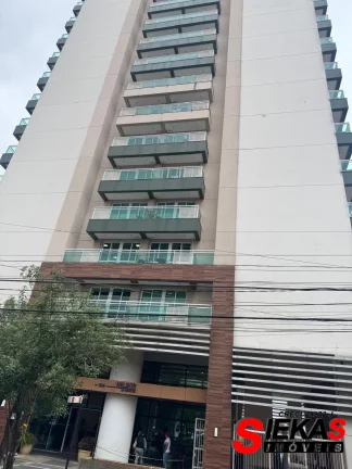 Imagem Oportunidade única: Sala comercial à venda na Vila Carrão, São Paulo-SP - 1 sala, 1 banheiro, 1 vaga, 37m² de área.