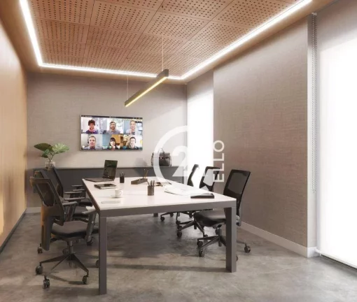 Imagem Apartamento, 53 m² - venda por R$ 1.250.000,00 ou aluguel por R$ 7.108,00/mês - Ibirapuera - São Paulo/SP