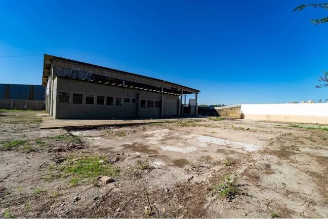 Imagem EAG 430 Pavilhão 690591010-36