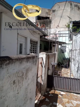 Imagem CASA COMERCIAL em São Paulo - SP, Vila Carrão