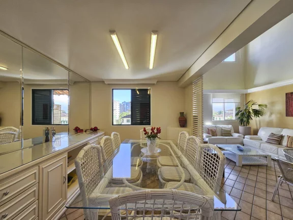Imagem Cobertura com 4 dormitórios à venda, 155 m por R$ 2.650.000,00 - Riviera
