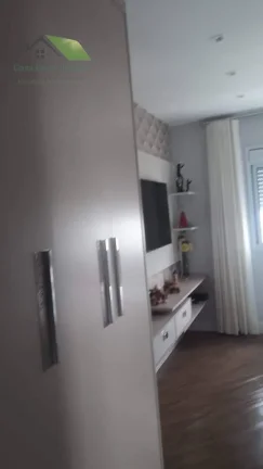 Imagem Apartamento com 3 quartos, 104m2, à venda em Mogi das Cruzes, Vila Mogilar