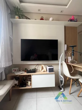 Imagem Excelente apartamento novo e fino padrão de acabamento!