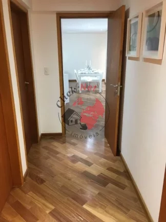 Imagem Ótimo Apartamento à Venda no bairro Olímpico em São Caetano