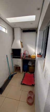 Imagem CASA RESIDENCIAL em Franco da Rocha - SP, Estancia Lago Azul